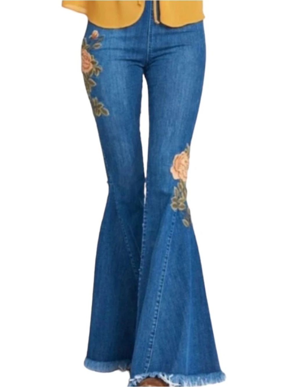 Show Me Your MuMu Berkeley Bells